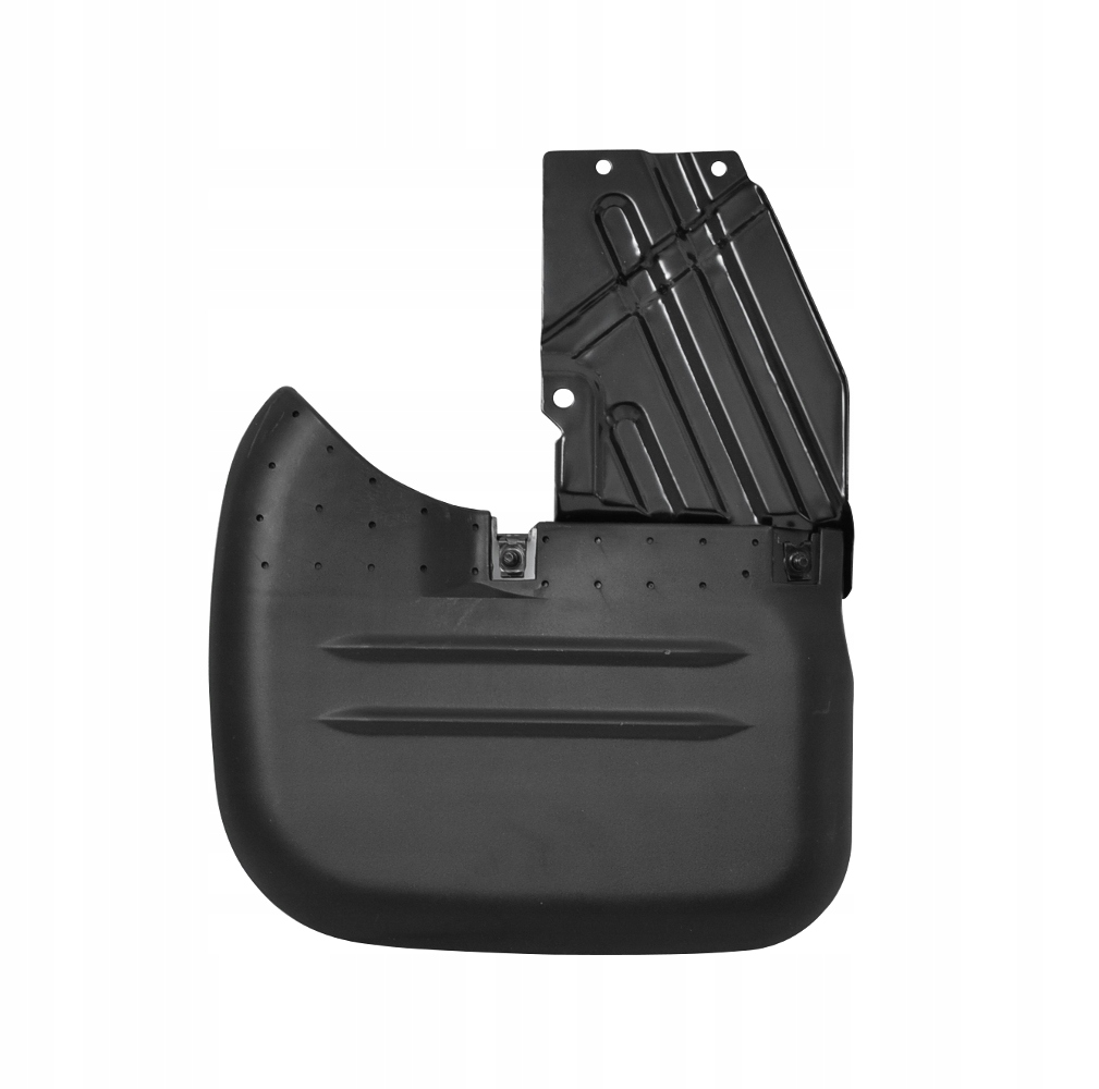 Брызговик задний левый GALLOPER LONG HR650-361 OE