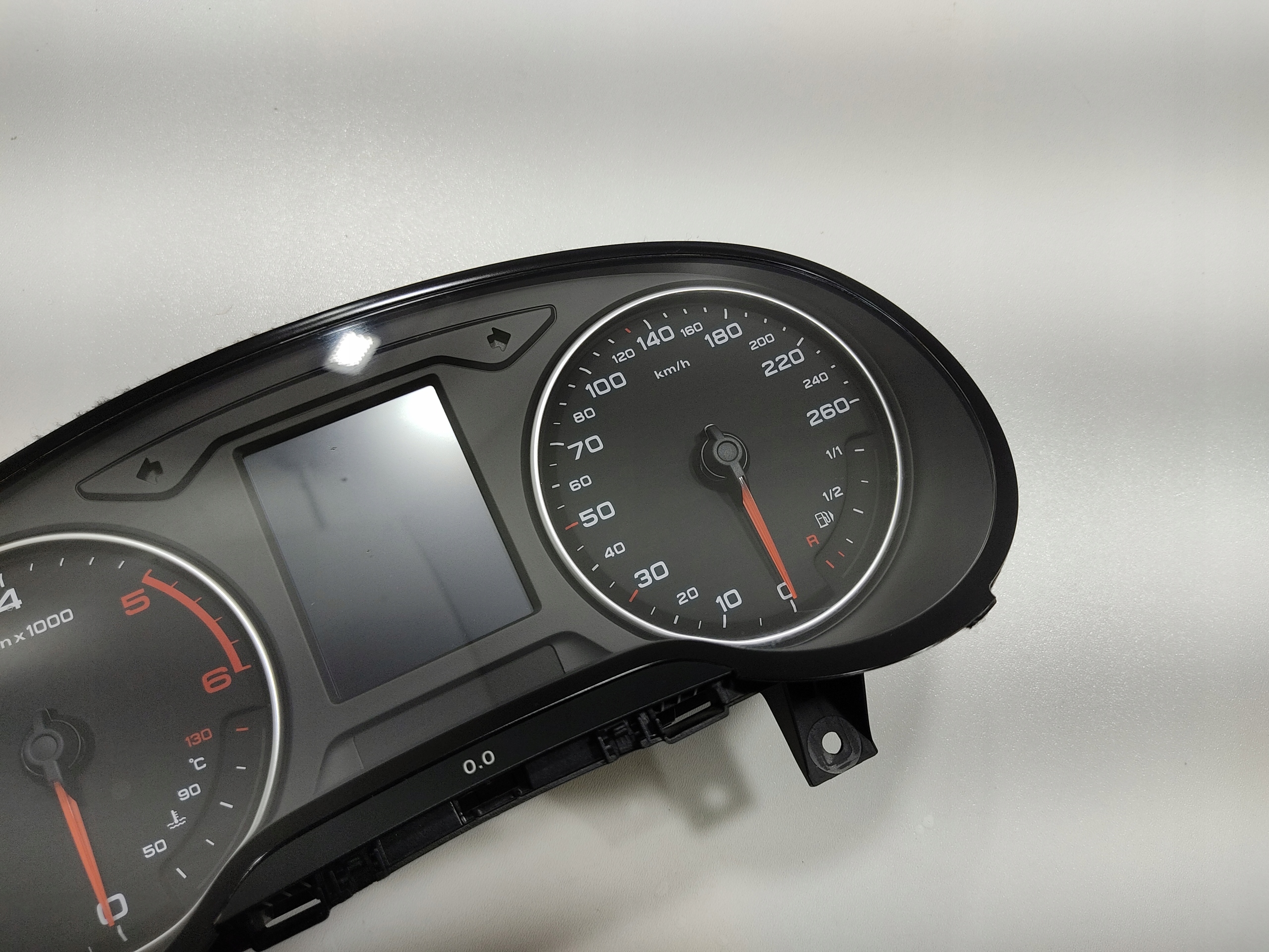 dials AUDI A3 8V 1.6 TDI 8V0920860H 2012-2016 EUROPA