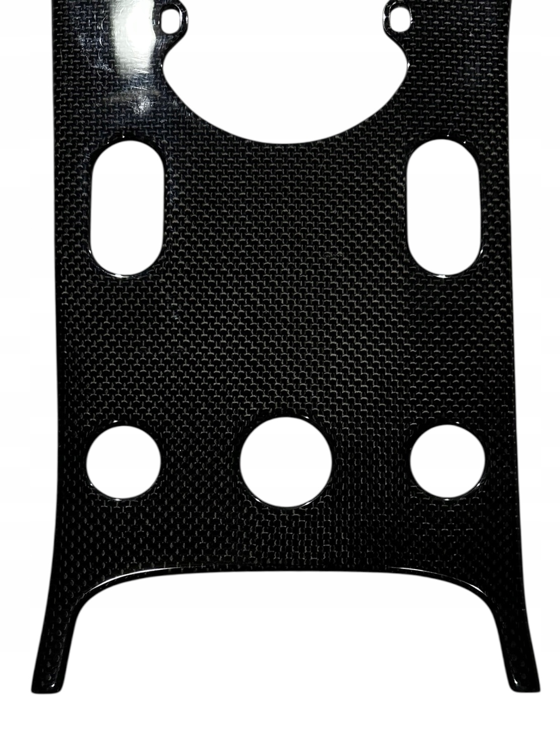 LAMBORGHINI MURCIELAGO CARBON cover console panel 418863315G