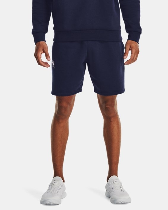Kraťasy Under Armour Icon Fleece Pitch Sm