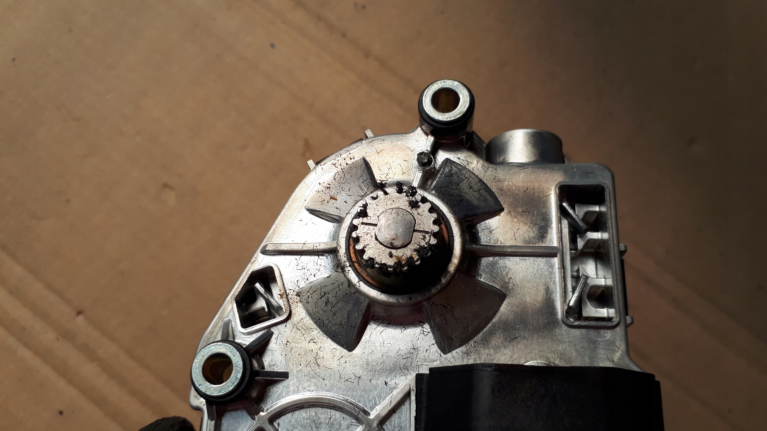 S7 4G A7 Motor Schiebedach 4G8959591 A6 C7 S6