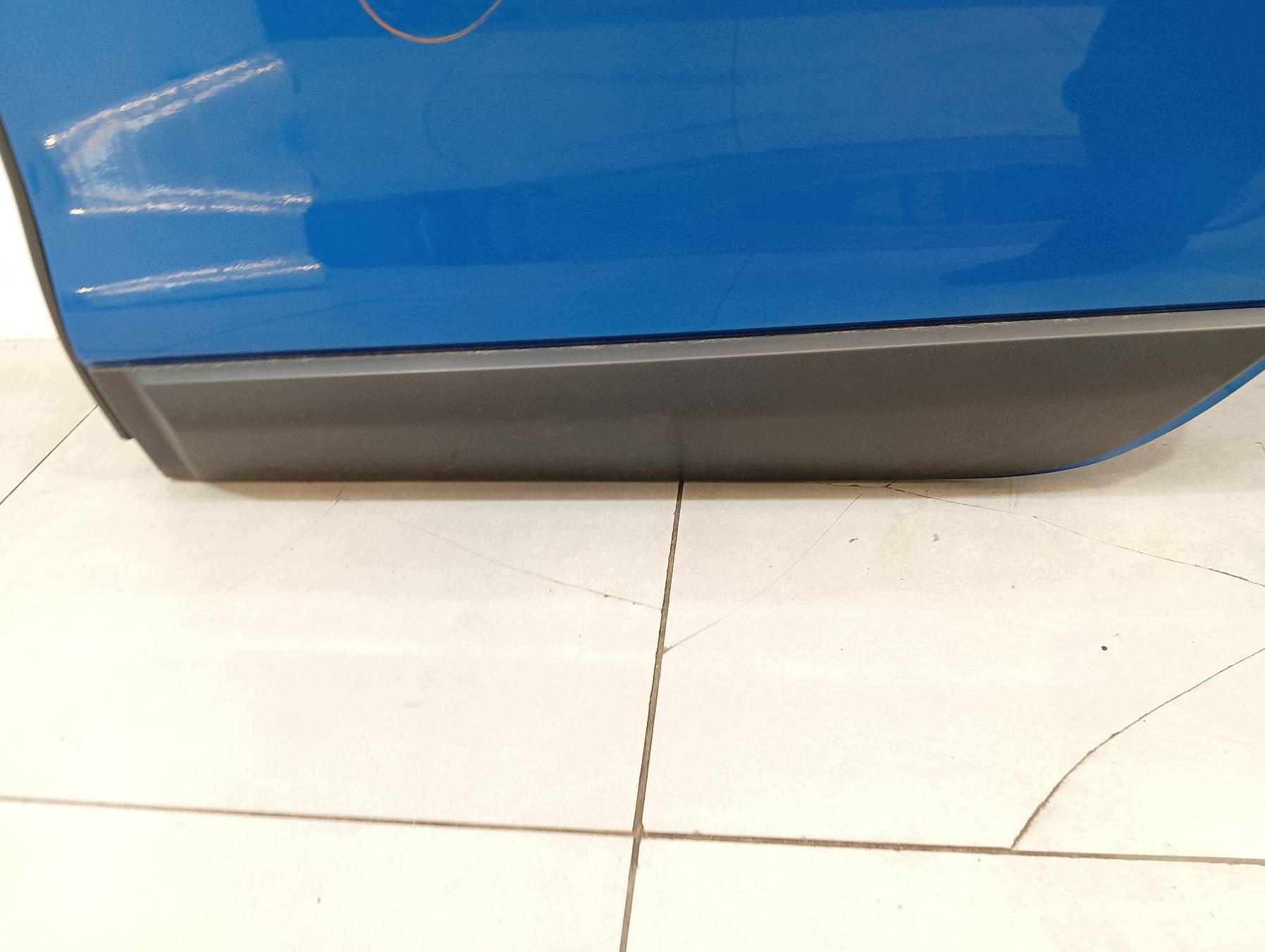 Tür links heck TERPL Dacia Lodgy und (2012- )