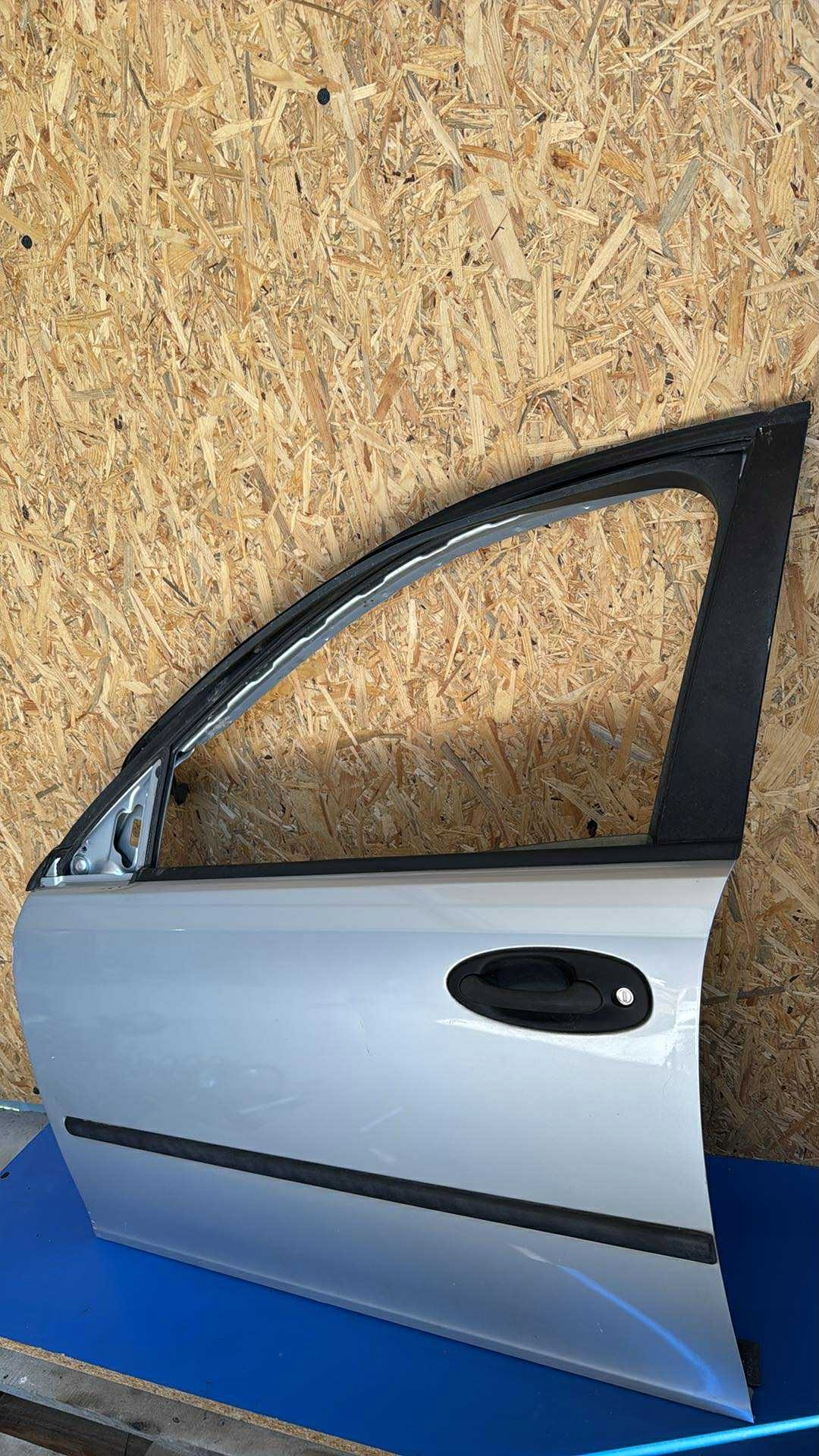 door left front left front SAAB 9-3 93 colour 268 02-07 sedan KOMBI