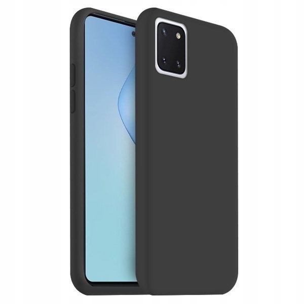 

Etui Do Samsung Galaxy Note 10 Lite SM-N770 Velvet