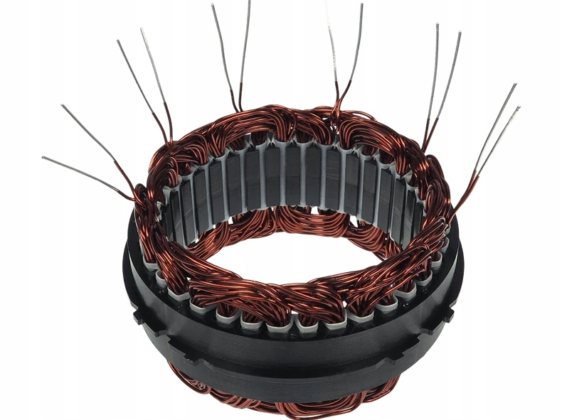 AS0020 Uzwojenie alternatora typu Bosch 150A