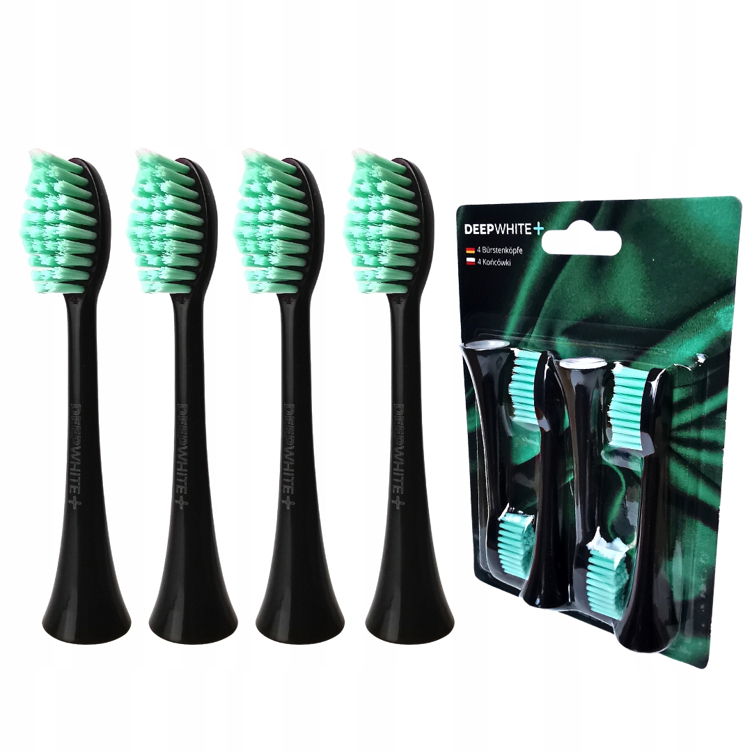 

4x Końcówki do Vitammy Vitammy Symphony Black