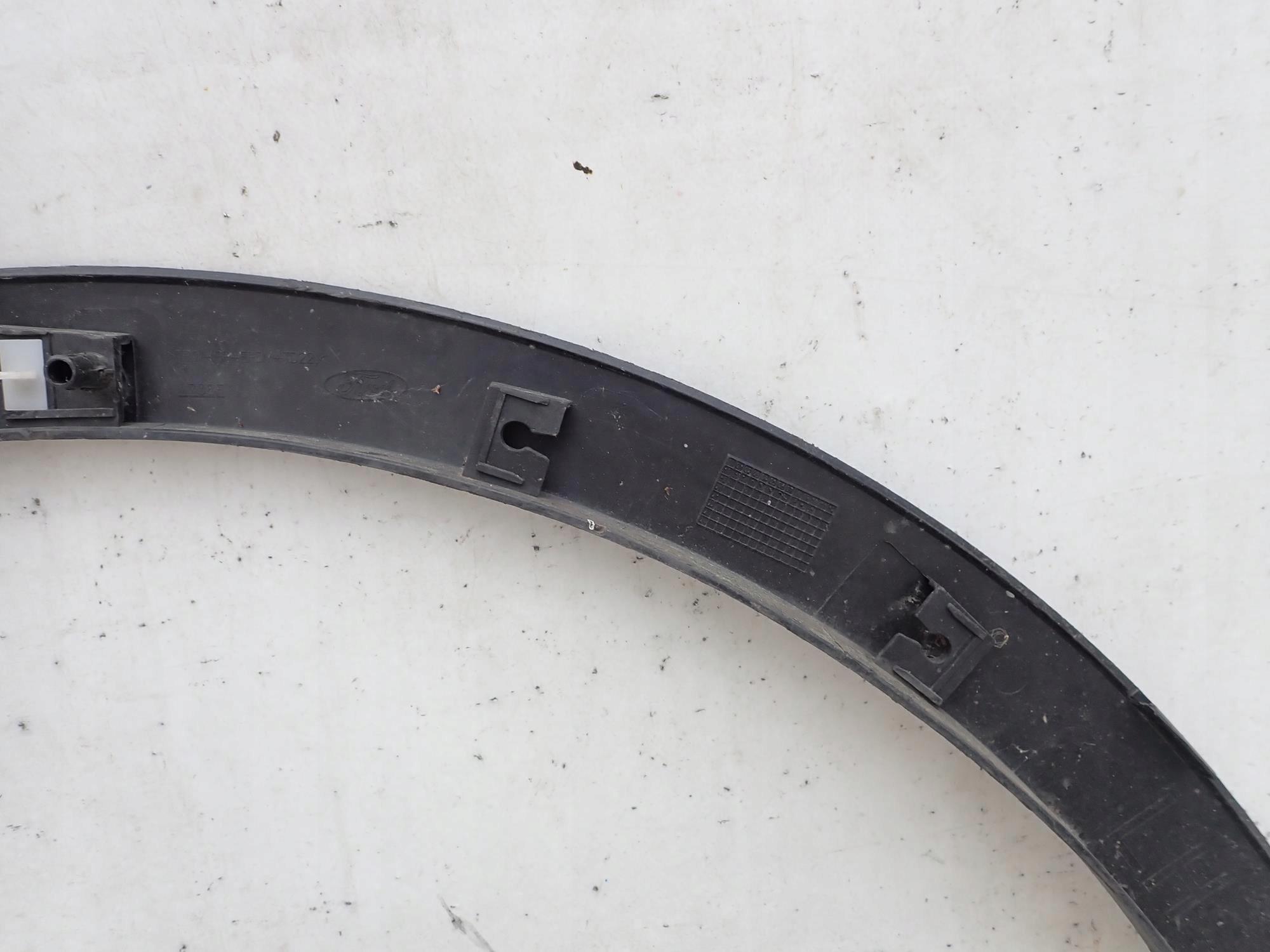 FORD KUGA II 2 MK2 13-19 moulding cap left front