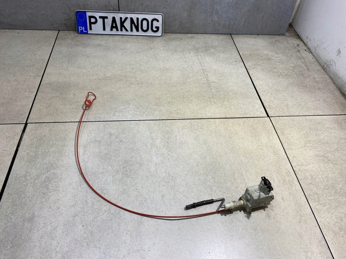 amortizer vratašca rezervoara goriva AUDI Q7 4L 4L0810773D