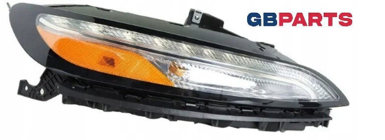 Lampa Světlomet Pravá Usa Jeep Cherokee Kl 2014-2018