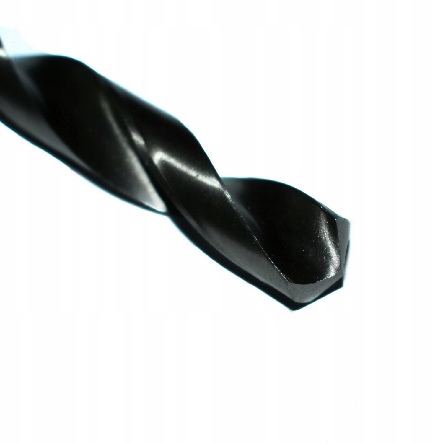 Wiertło do metalu 9,60 mm. DIN338. HSS. Kod producenta 10100315