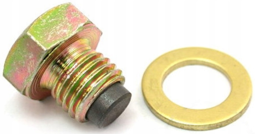 Korek śruba spustu oleju Honda NC 700 750 12-22 NOWA