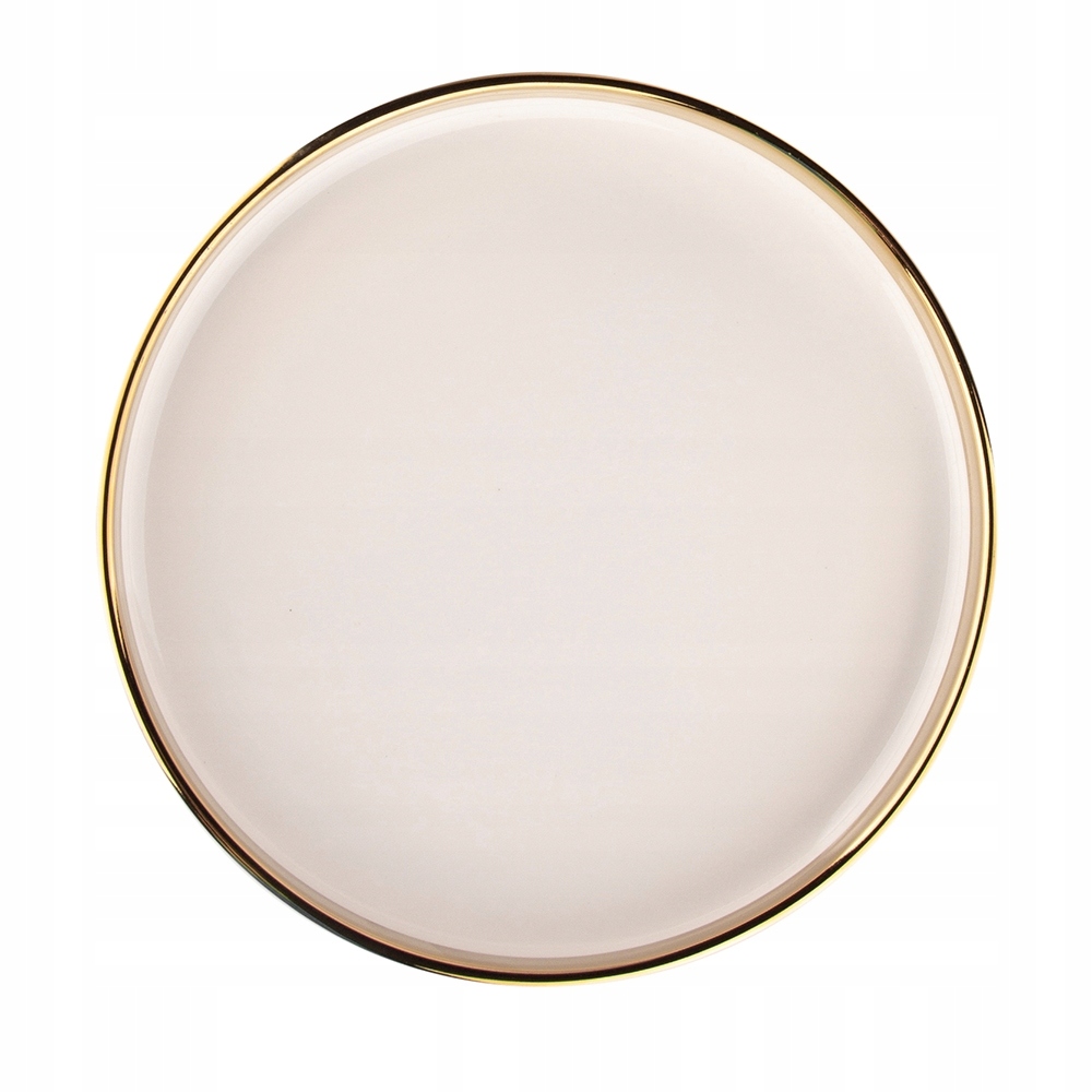 

Talerz deserowy do ciasta Glamour Palazzo 21cm
