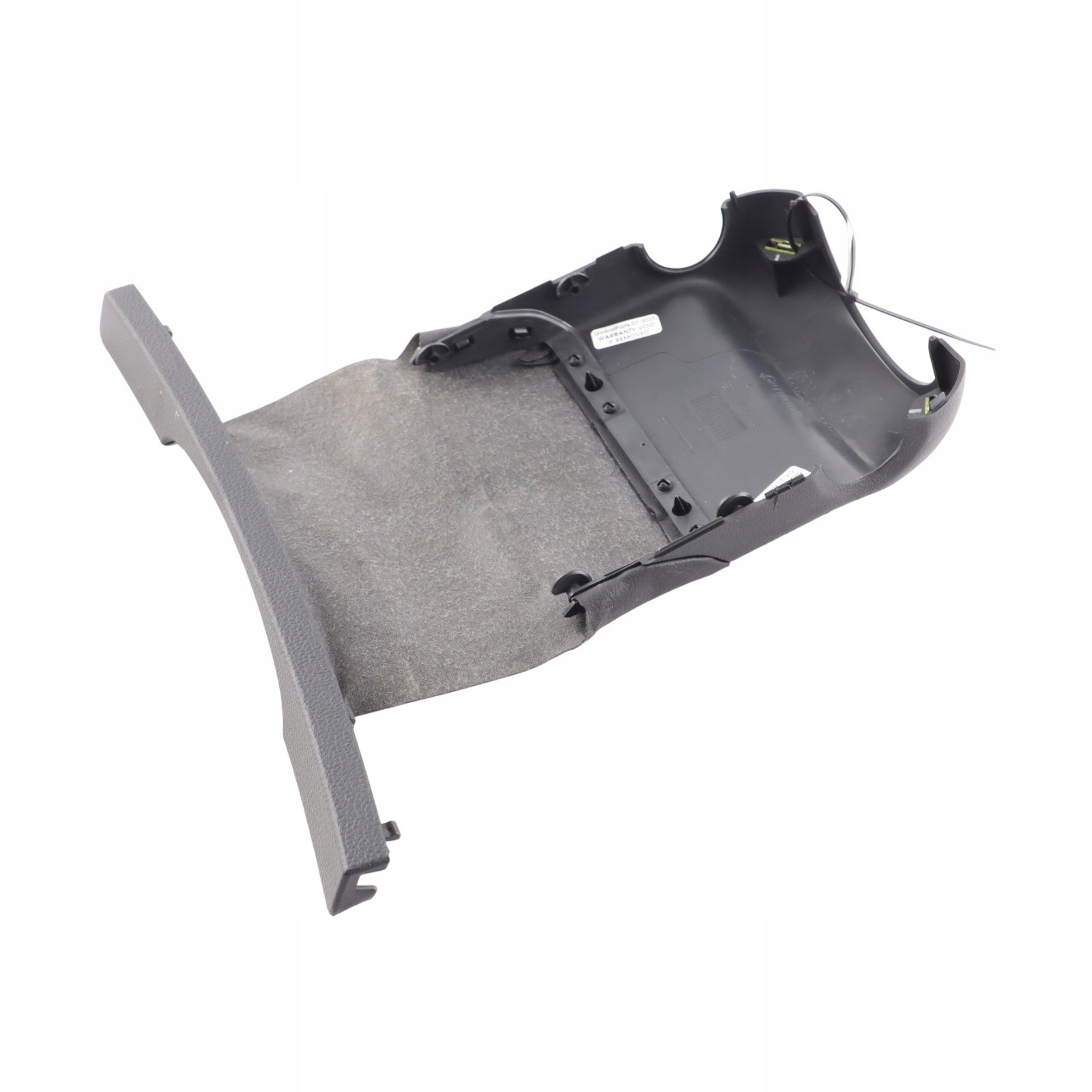 корпус руля volkswagen oe 5G0858560A