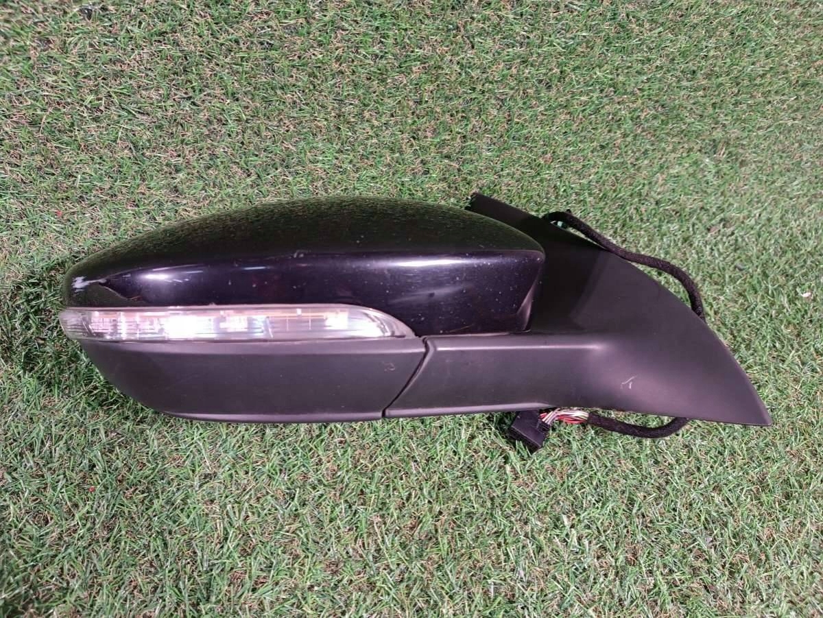 mirror exterior right side Volkswagen Passat CC 2010