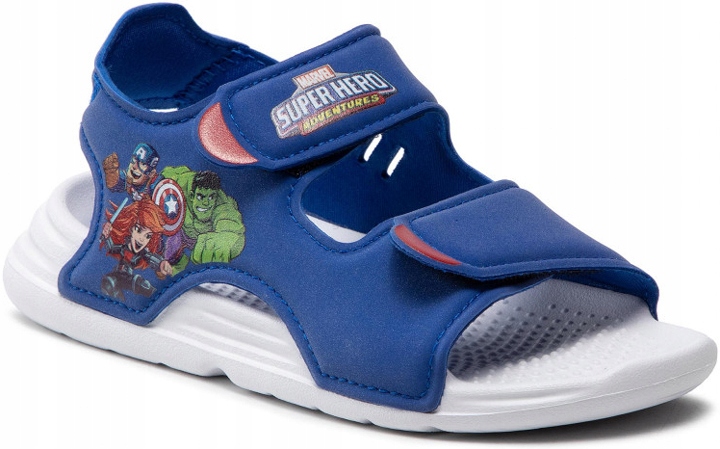 

Sandały Dziecięce Adidas Avengers Super Heroes 32
