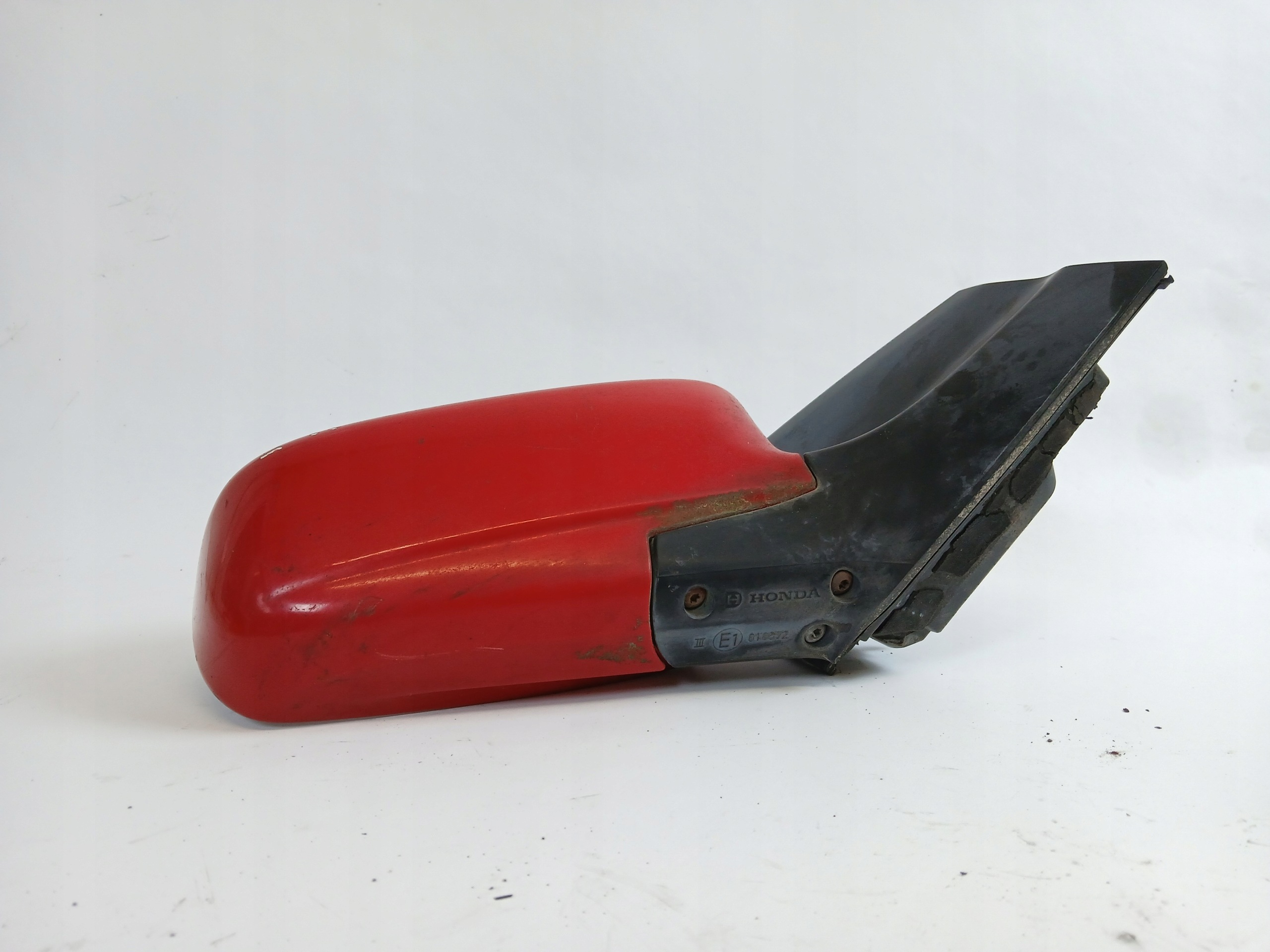 HONDA CIVIC VII mirror right R502 5 PIN