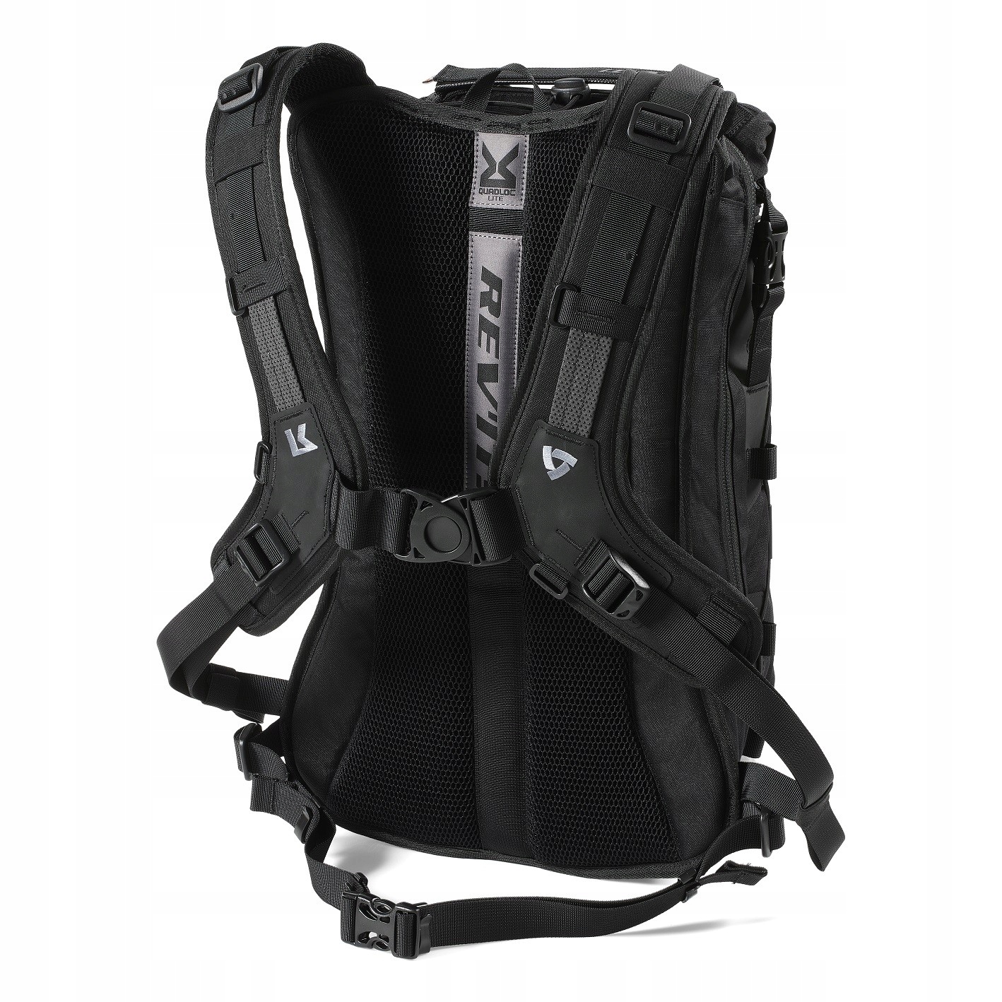 Rev'it Backpack! Barren 18L H2O by Kriega