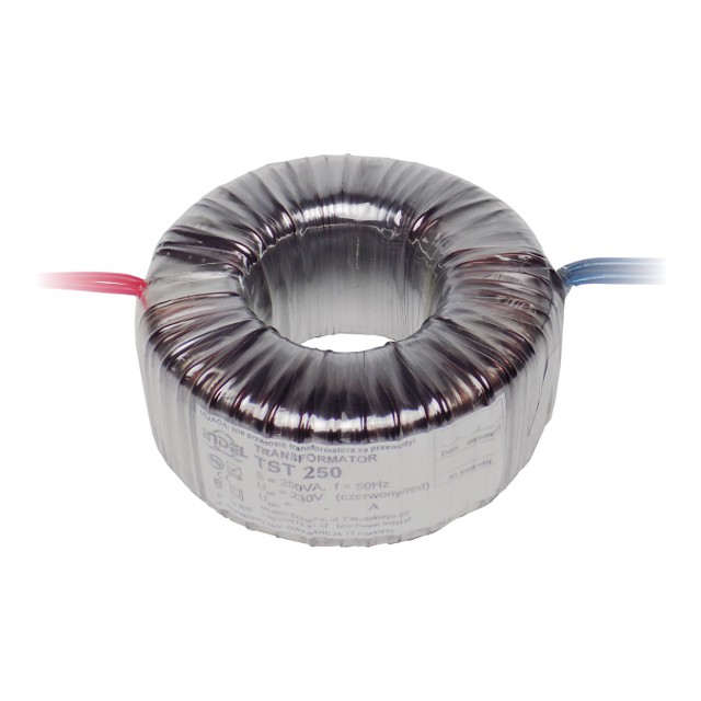 Tst 250/001 12V-20.83A