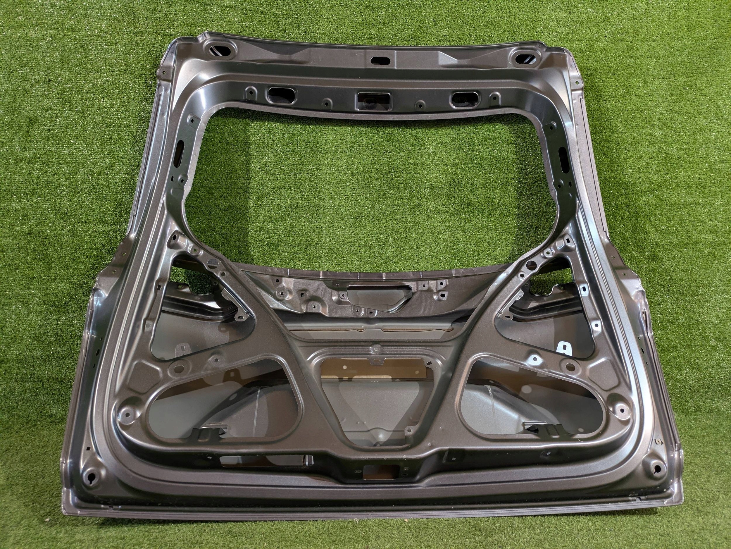 boot doors rear part boot HONDA CR-V CRV V 18- NR.295
