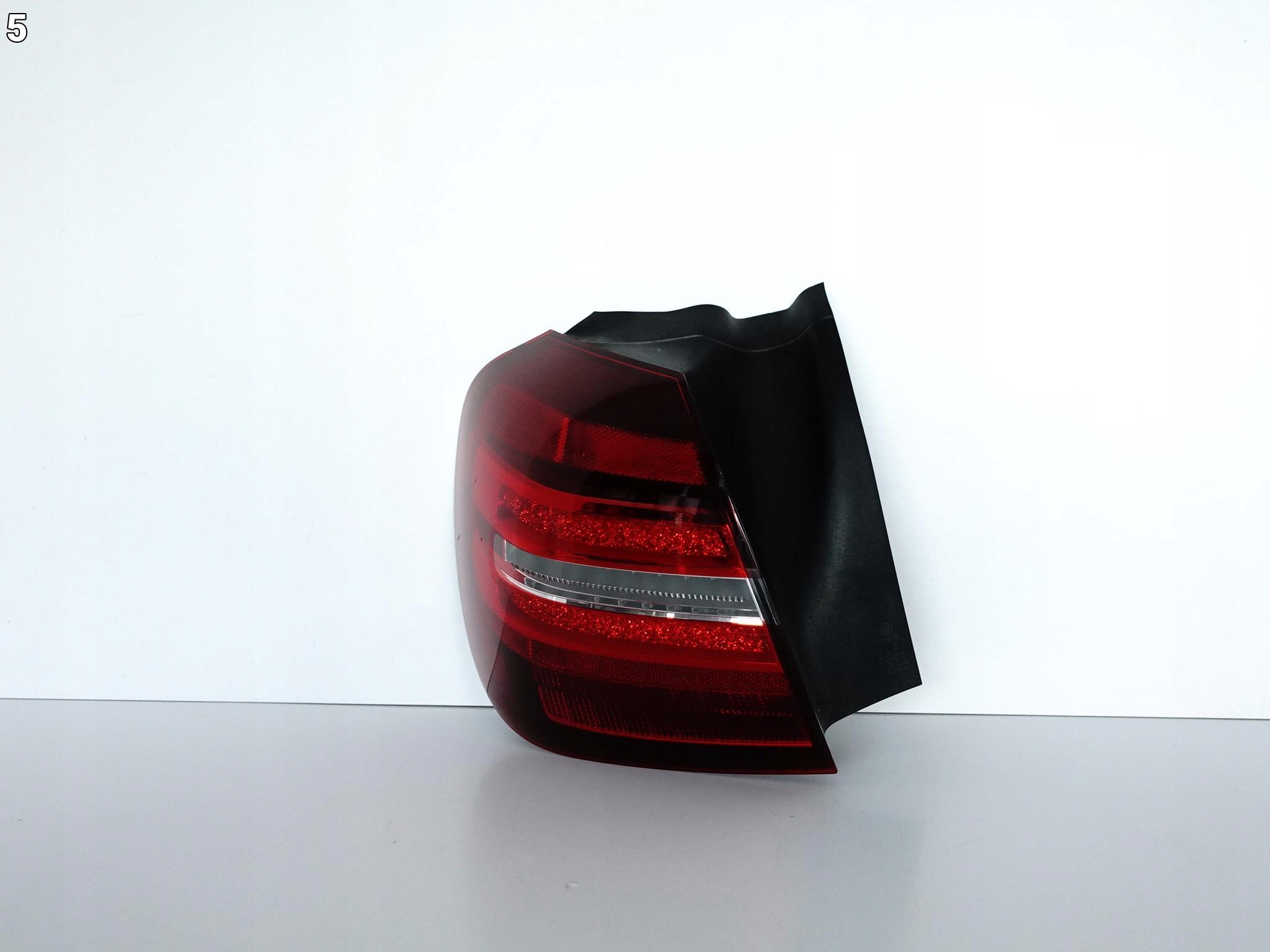 MERCEDES GLA X156 17-19 LIFT MOPF light LED left rear part EU