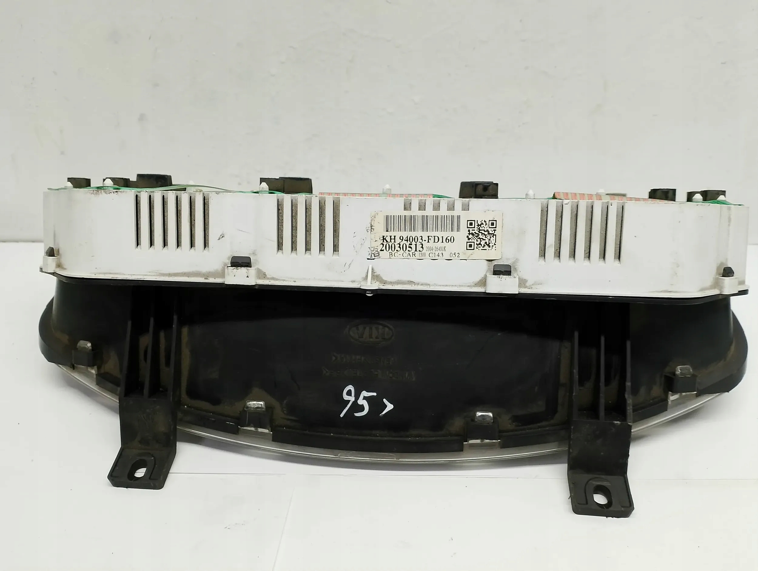 dials clock KIA RIO 1.5 KH94003-FD160