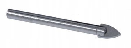 

Dedra DED1538 Wiertło do szkła i glazury 14mm