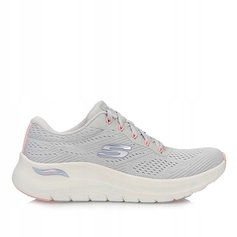 Módní dámské šněrovací tenisky Skechers 150051 Lgmt Big League