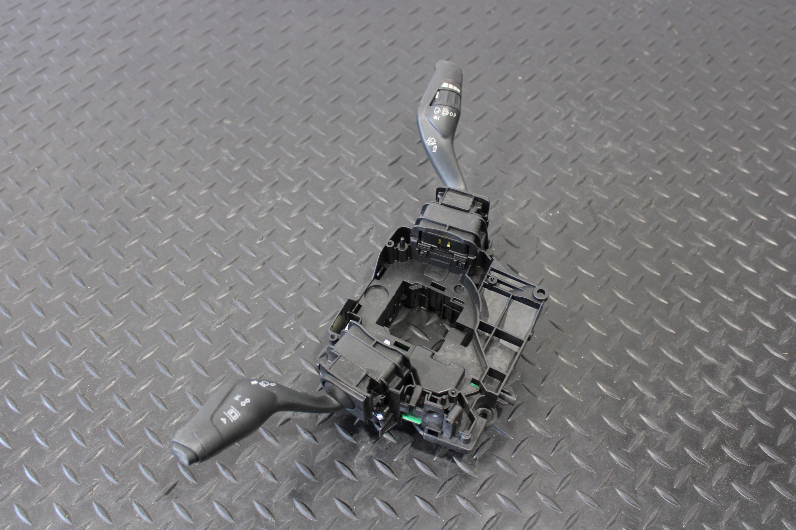 DEVIO LUCI DEVIO indicatori di direzione tergicristalli FORD MONDEO MK5 berlina LIFT