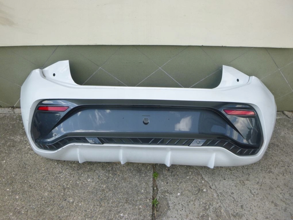 CUPRA BORN 10E- 4 x PDC bumper rear
