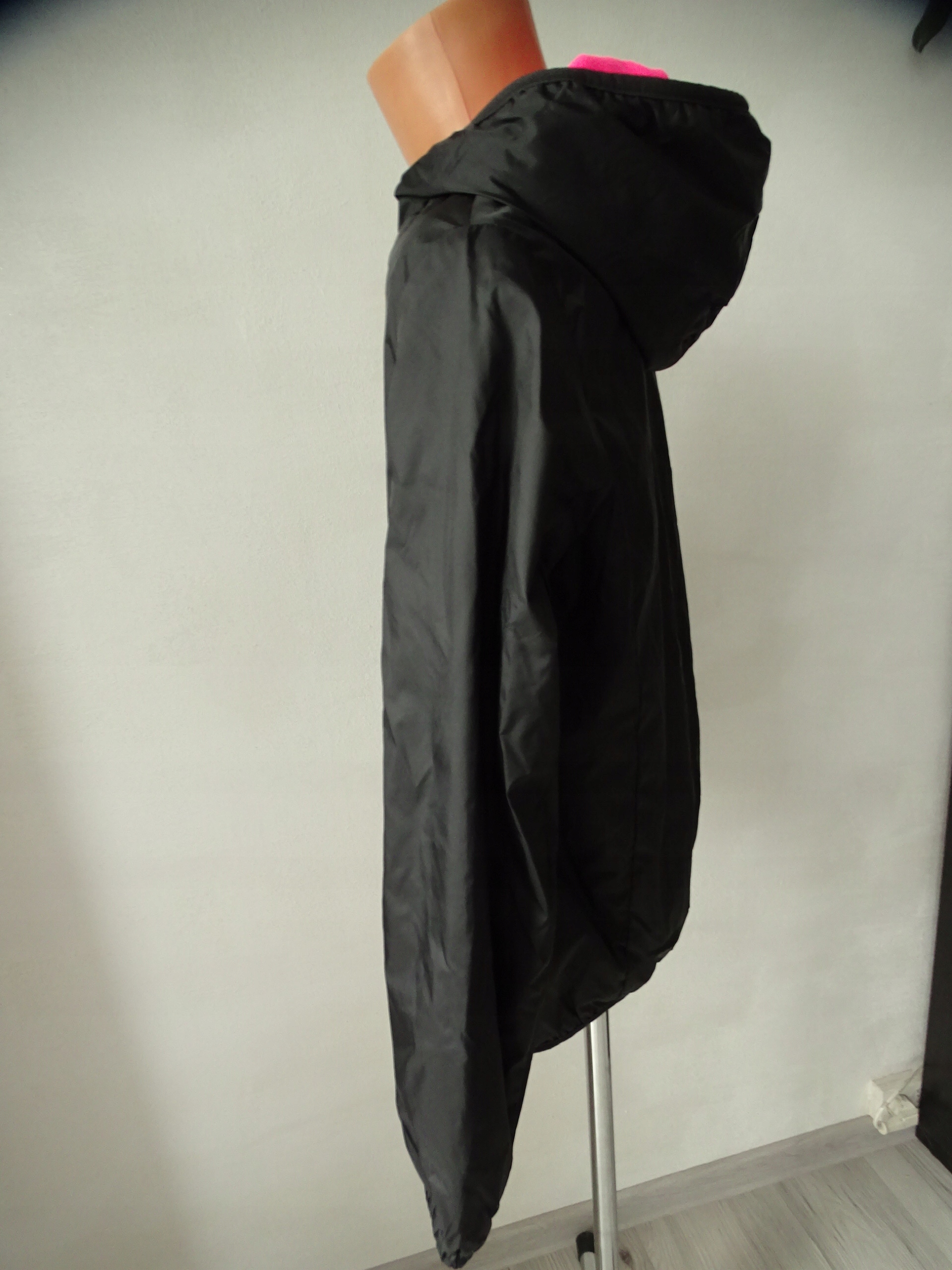 OUTLET KURTKA WIATRÓWKA NA POLARZE OVS 140 CM Marka OVS