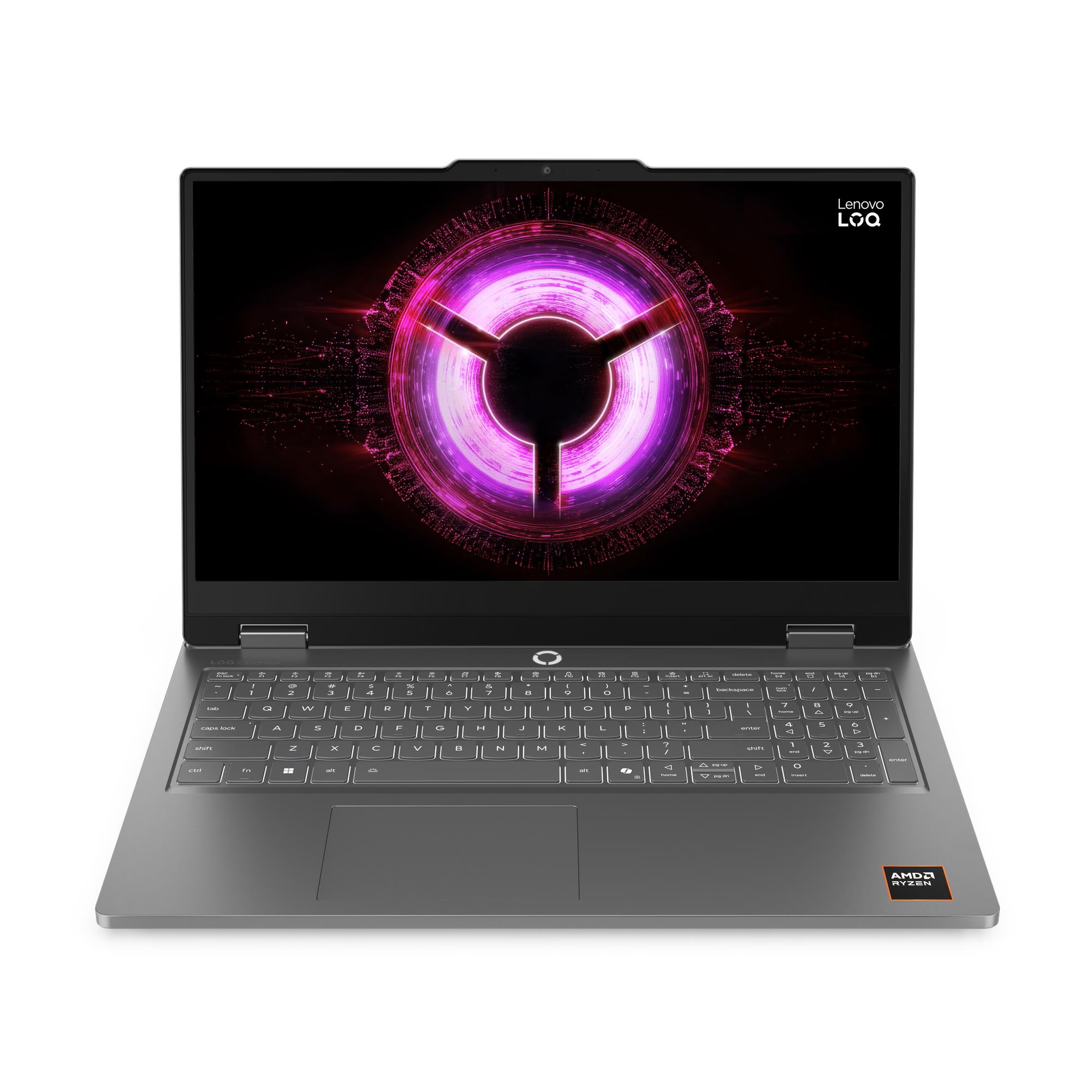 Laptop Lenovo Gaming Loq Ryzen 5 7235HS 16GB 1000GB Ssd RTX4050 6GB W11H