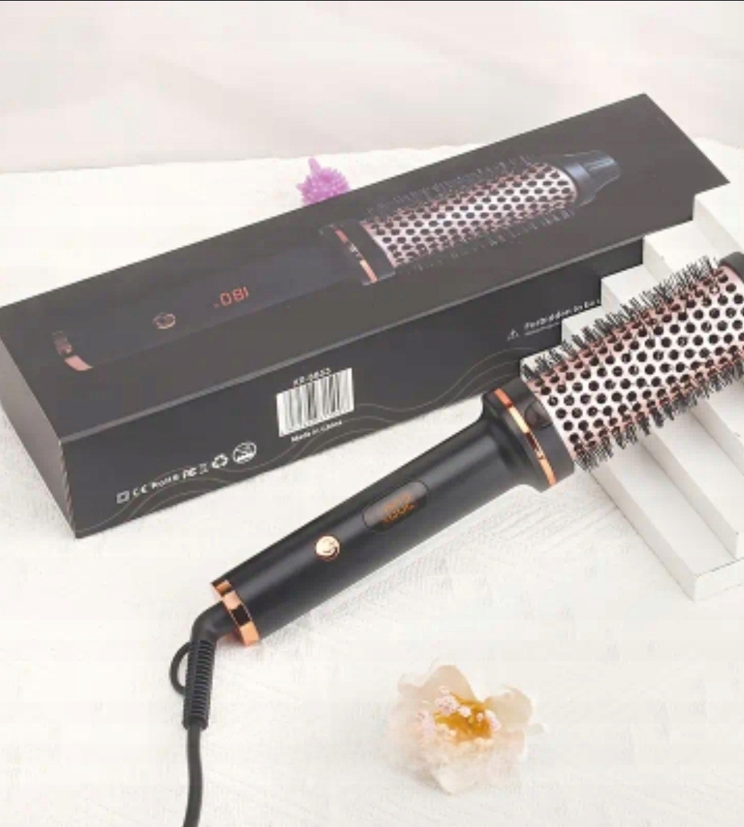 Szczotka termiczna szczotka XR-8853