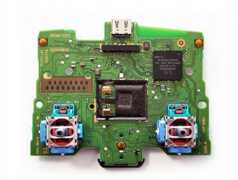 Płyta główna kontroler Sony DualSense PS5 BDM-020