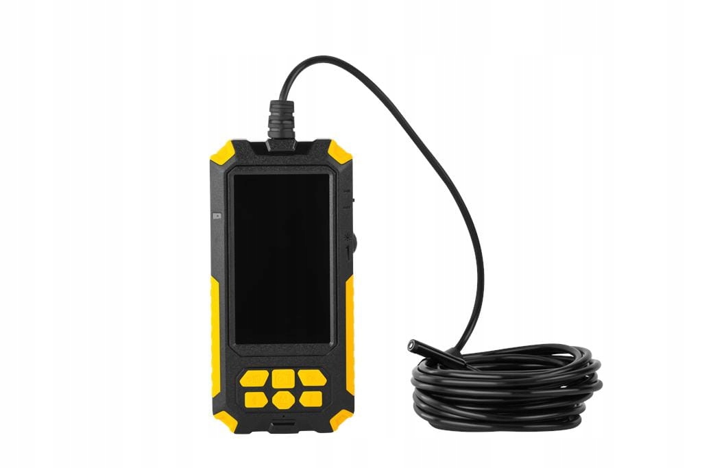 Endoskopová Kamera 1080P IP68 3000 mAh pre 5 hodín prevádzky KD5540 Kraft&dele