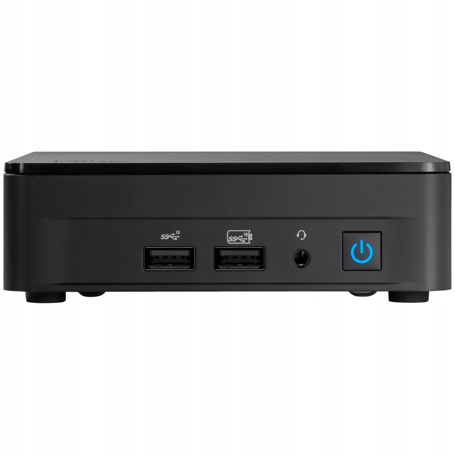 Asus Mini Pc Nuc Počítač Pro RNUC13L3KV700002I Intel Iris Xe 2X Hdmi 2 5GBE