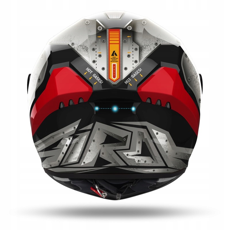 KASK AIROH CONNOR BOT GLOSS XL Producent Airoh