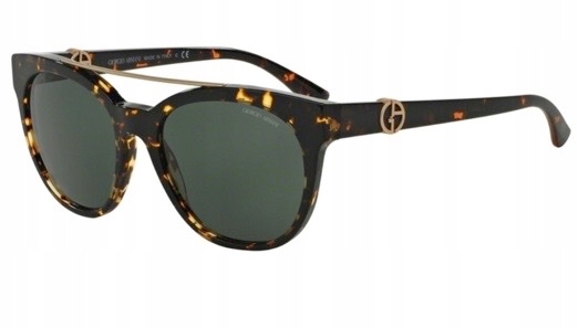 Sluneční Brýle Giorgio Armani Ar 8050 5294/71 55-18-140 3N