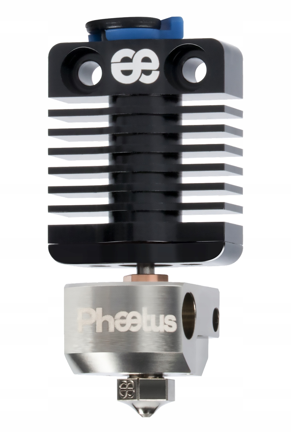 Phaetus Dragonfly Hotend Bms St Czarny Ender Cr