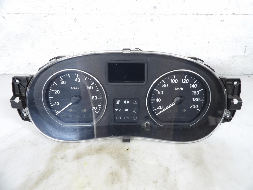 dials dials Dacia OE P248101432R