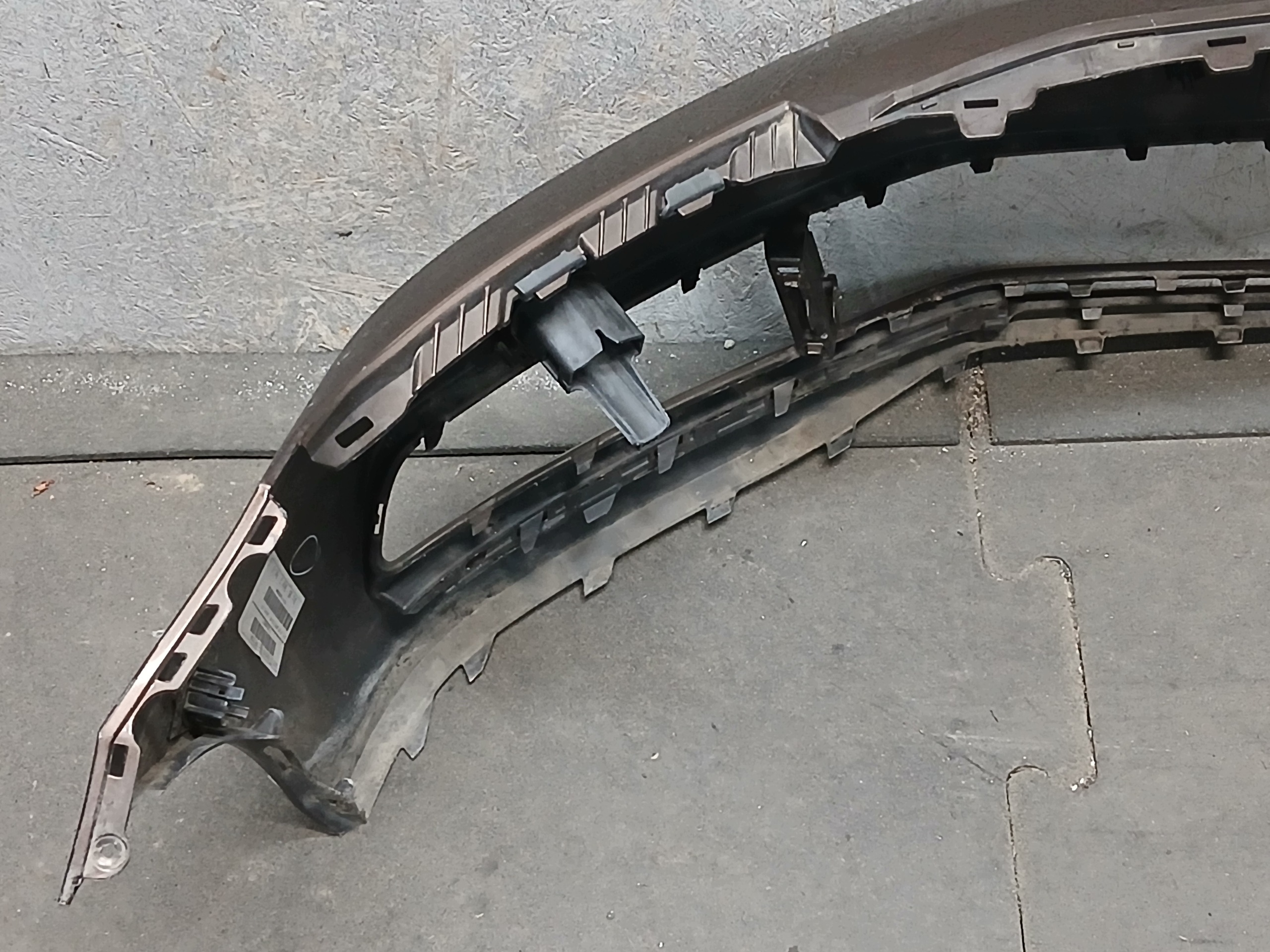 branik prednji dio VW TOURAN III 3 5TA 15