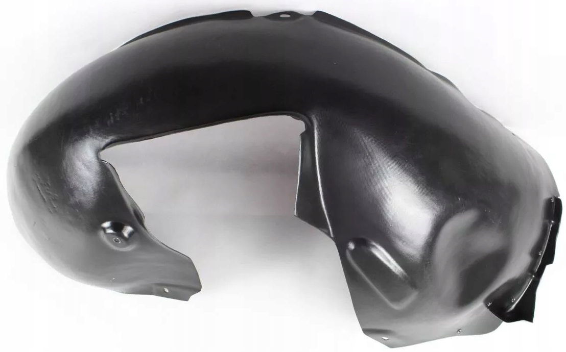 Volkswagen CC 2012-2017 nadkole przód LEWY