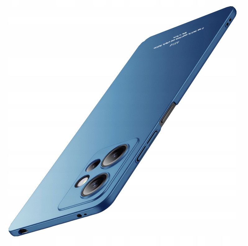 

Etui Case Msvii Do Redmi Note 12 4G Lte Slim