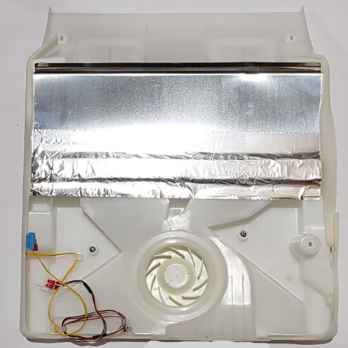 Assy Cover EVAP-FRE;3050-BMF,NO Seal DA97-19096A