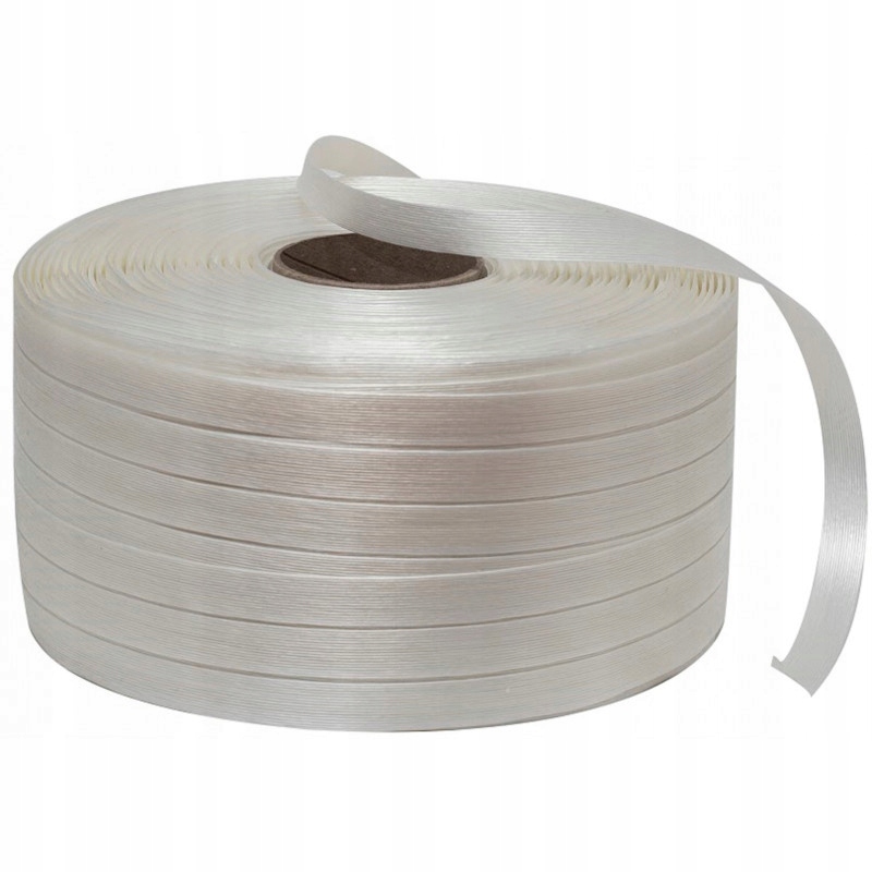 25 mm Balící Páska Měkká Bandáž Na Balení Pet