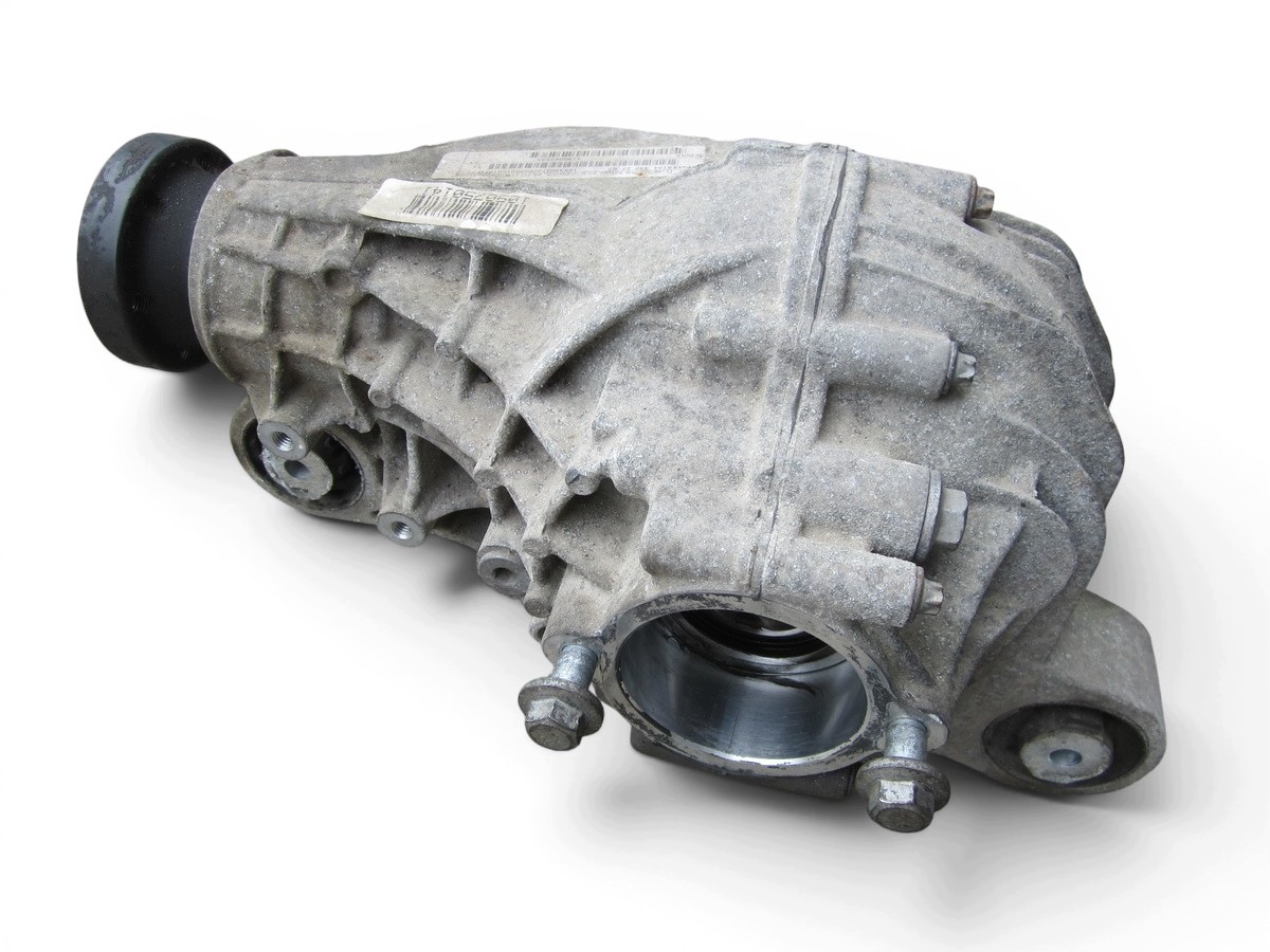front front differential Mercedes W251 R-klasa R500 5.5 V8 3.45