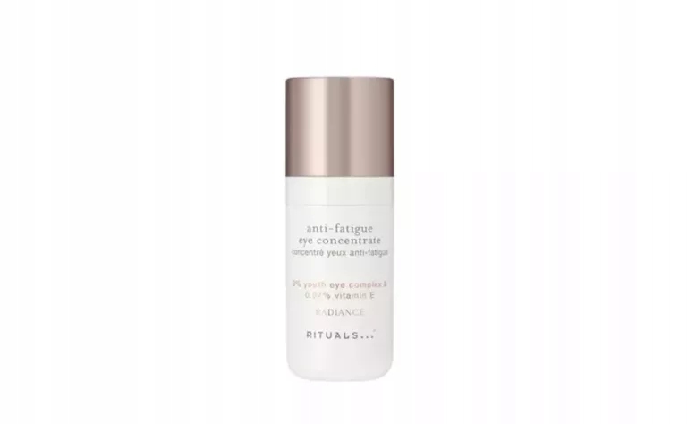 Anti-fatigue Eye Concentrate