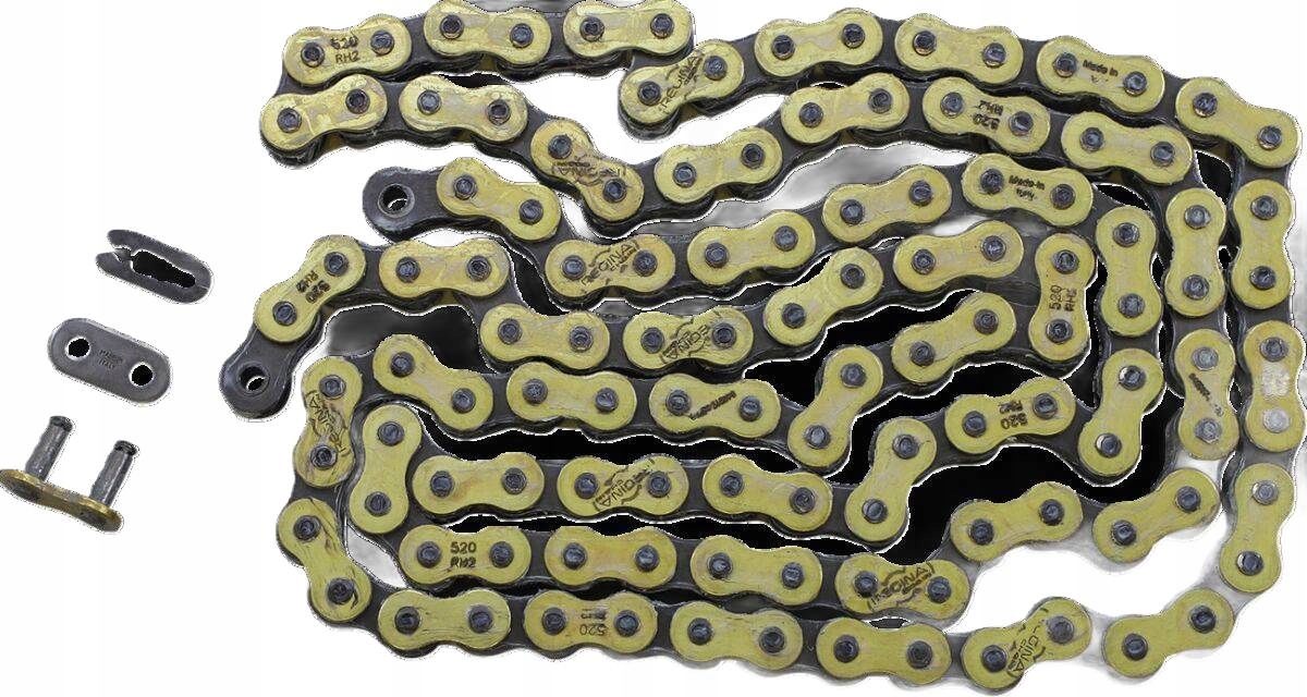 Hnací Reťazec Regina RH2 520X120 Článkov