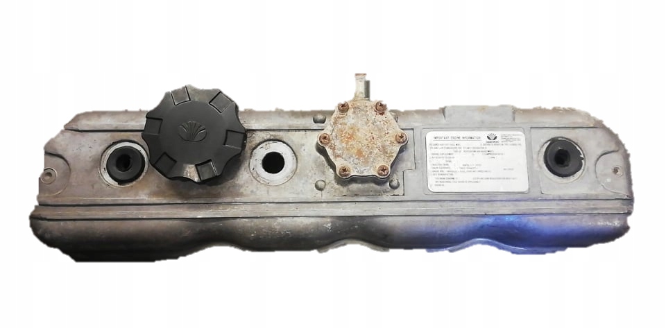 DAEWOO DB33 A КРИШКА КЛАПАНА