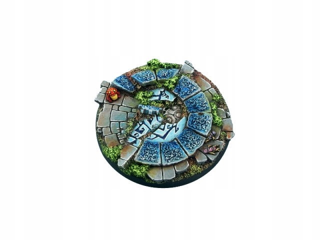 mystic Bases Round 60mm (1)