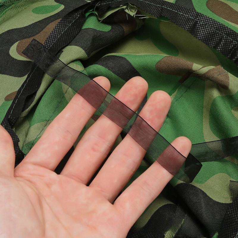 KAPELUSZ WĘDKARSKI Z MOSKITIERĄ NA KOMARY OWADY MORO Kod producenta KAPELUSZ MOSKITIERA